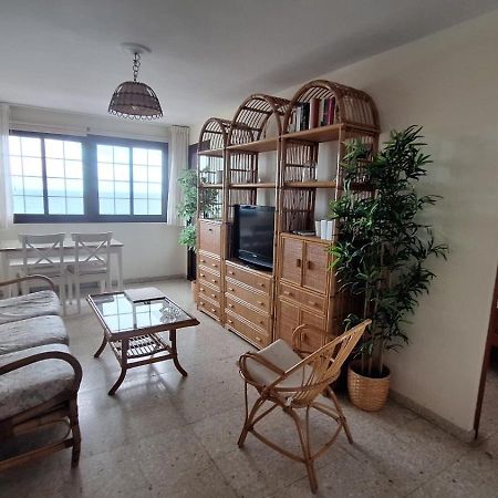Maritima Beach Apartamento Santa Cruz de la Palma  Luaran gambar