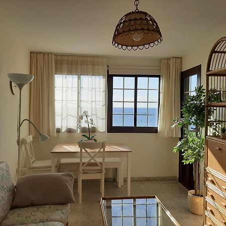 Maritima Beach Apartamento Santa Cruz de la Palma  Luaran gambar