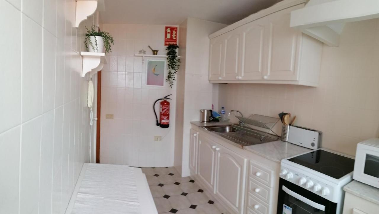 Maritima Beach Apartamento Santa Cruz de la Palma  Luaran gambar