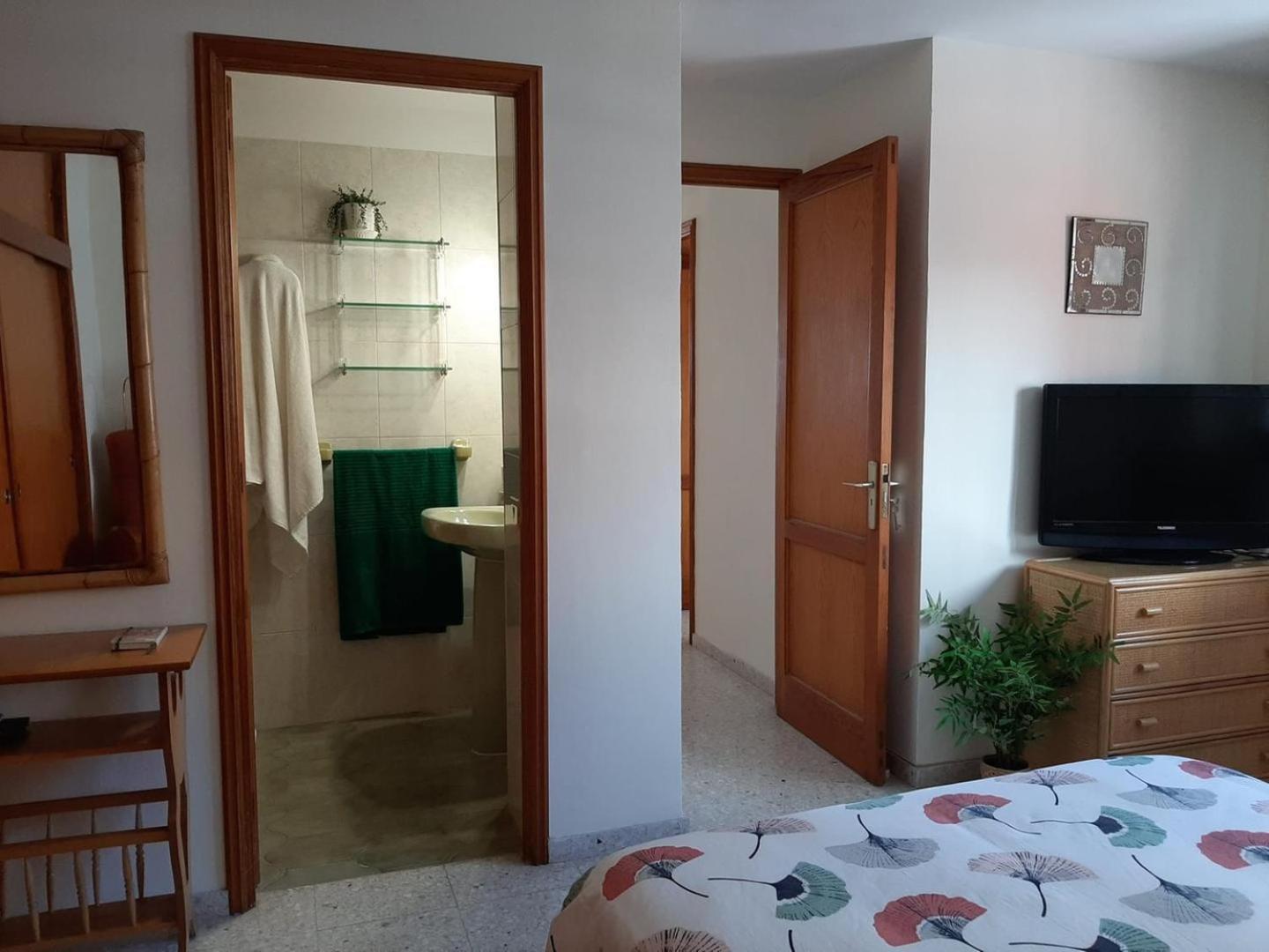 Maritima Beach Apartamento Santa Cruz de la Palma  Luaran gambar