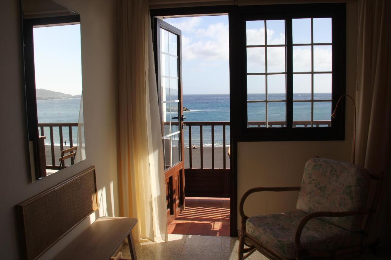 Maritima Beach Apartamento Santa Cruz de la Palma  Luaran gambar